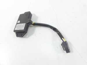 2007 Harley Touring FLHTCU SE CVO Electra Glide Garage Door Transmitter 91559-01 | Mototech271