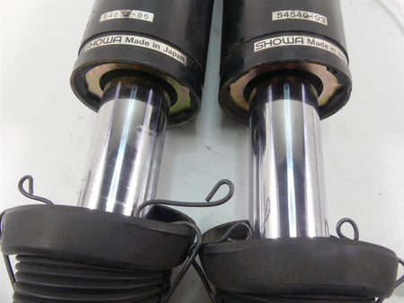 1995 Harley Touring FLHTCU Electra Glide Rear Shock Damper Set - Read 54531-85 {{ shop.shopifyCountryName }} - Mototech271