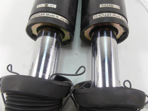 1995 Harley Touring FLHTCU Electra Glide Rear Shock Damper Set - Read 54531-85 | Mototech271