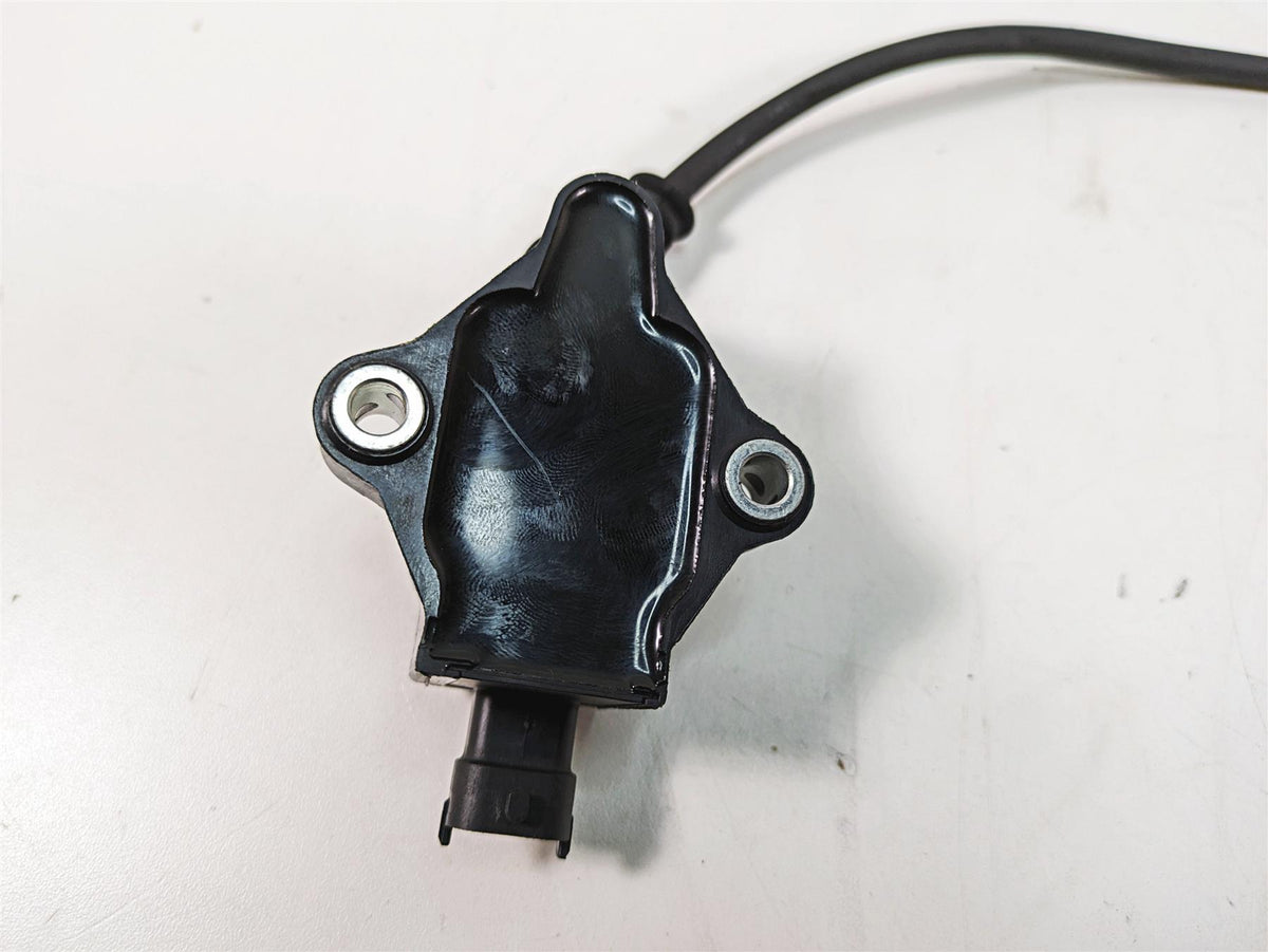 2016 Ducati Panigale 1299 S Eldor Ignition Coil Set - Tested 38040221B {{ shop.shopifyCountryName }} - Mototech271