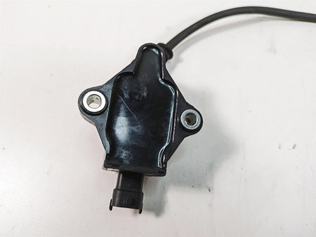 2016 Ducati Panigale 1299 S Eldor Ignition Coil Set - Tested 38040221B {{ shop.shopifyCountryName }} - Mototech271