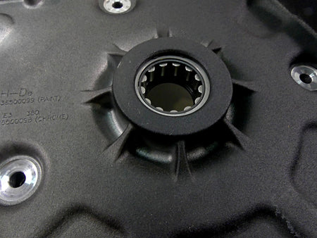 2020 Harley Softail FXST Standard Inner Primary Drive Clutch Cover Mid 36500099 {{ shop.shopifyCountryName }} - Mototech271