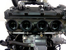Load image into Gallery viewer, 2017 Kawasaki ZX1400 ZX14R Ninja Running Engine Motor - Video - Read 14001-0653 | Mototech271
