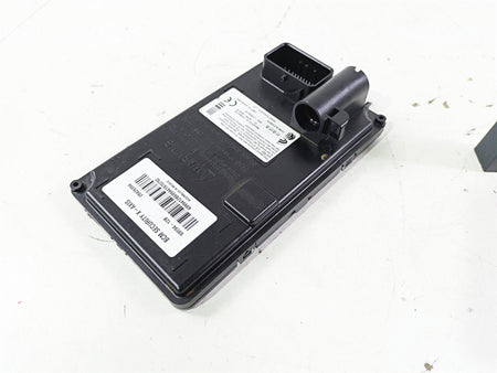 2015 Harley FXDL Dyna Low Rider Bcm Body Control Module X-Axis 69994-12B {{ shop.shopifyCountryName }} - Mototech271