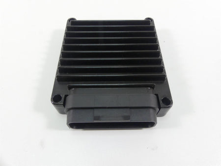 2008 Harley Softail FLSTSB Cross Bones Cdi Ecm Engine Control Module 32852-08A {{ shop.shopifyCountryName }} - Mototech271
