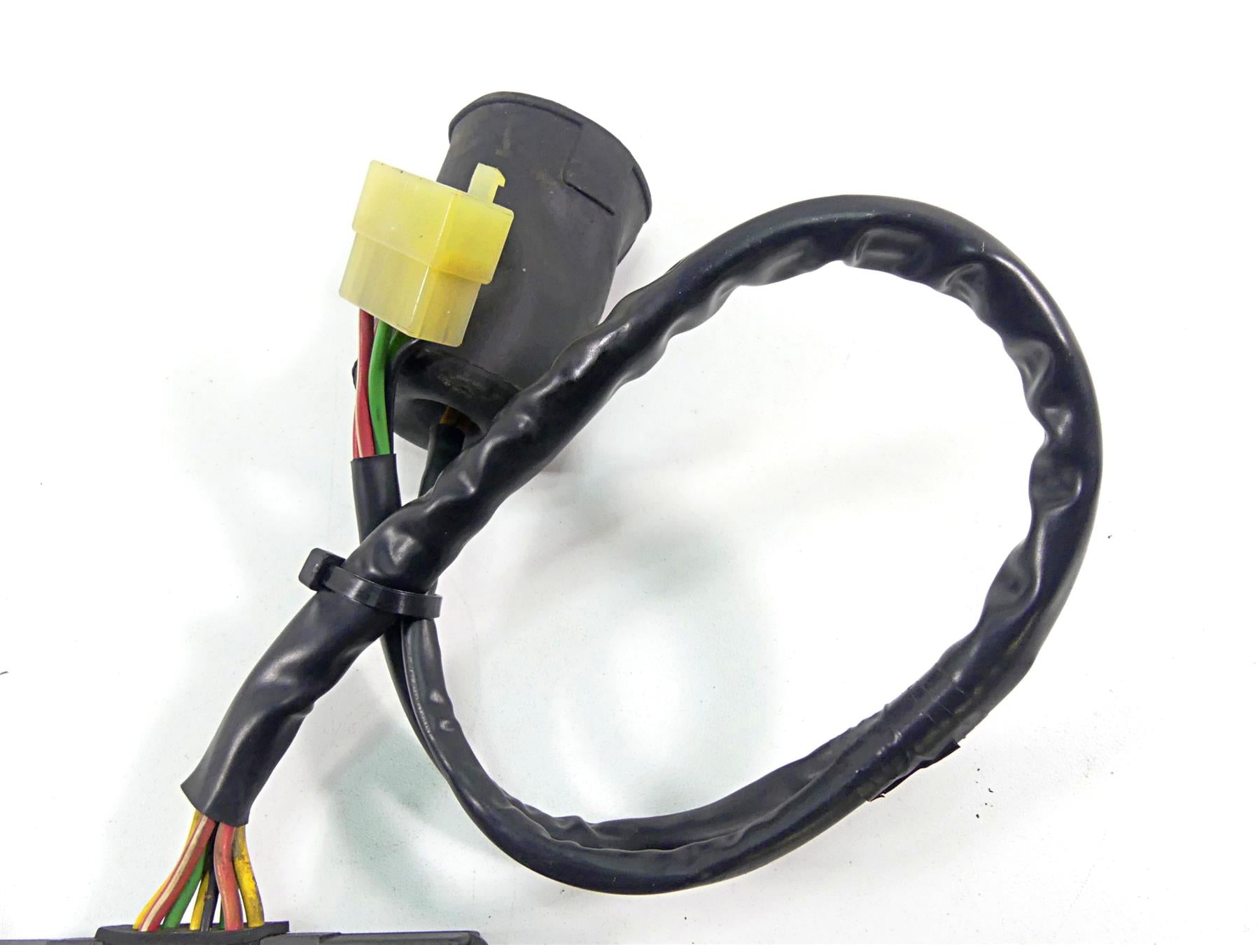 2002 Honda VTX1800 R Rectifier Voltage Regulator 31600-MCH-000 SH579C-12 {{ shop.shopifyCountryName }} - Mototech271