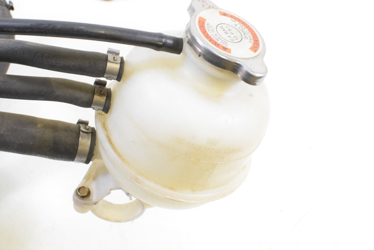 2010 Ski-Doo Summit X 800R PTEK Thermostat Reservoir Hoses Set 509000368 {{ shop.shopifyCountryName }} - Mototech271