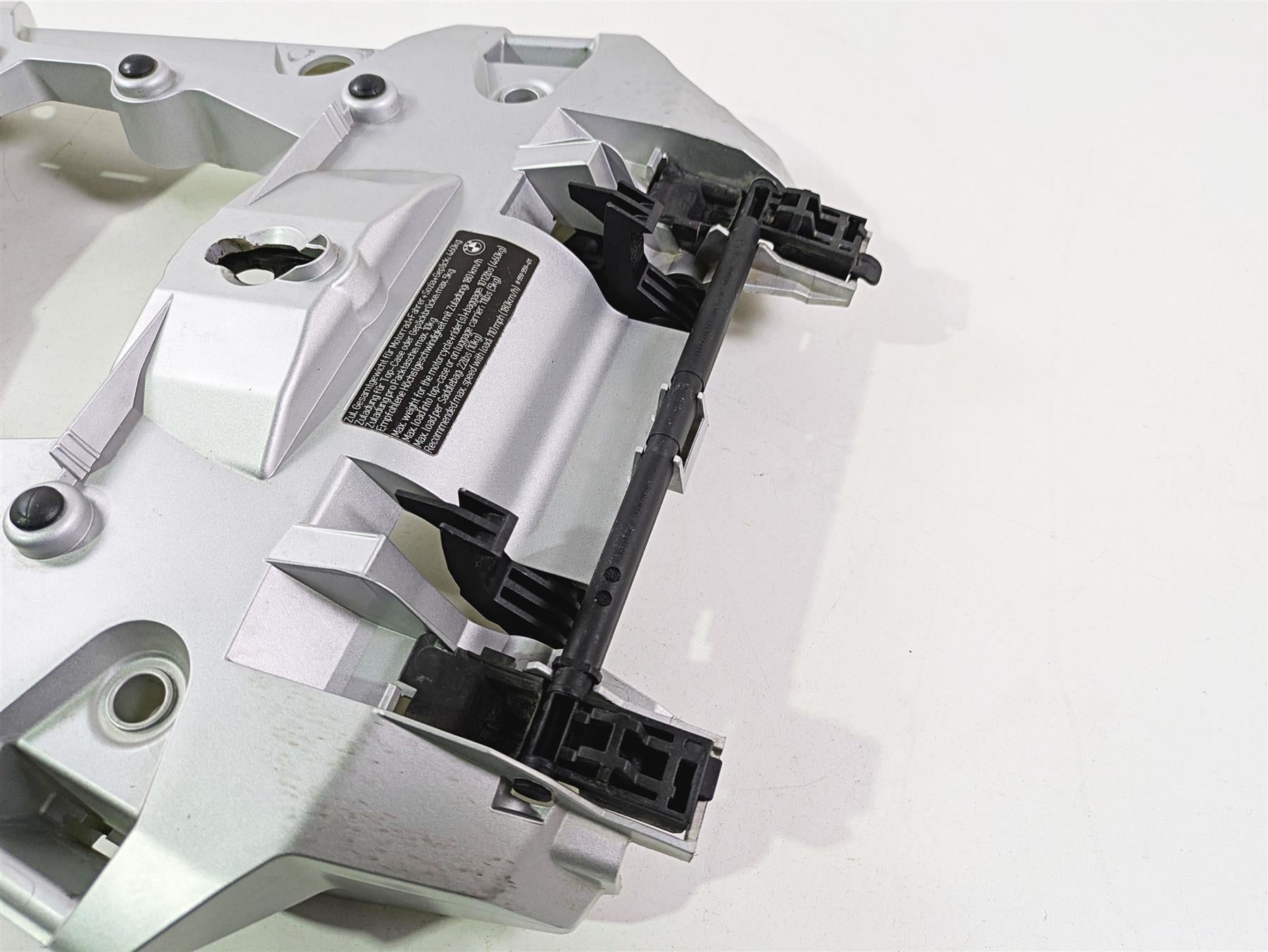 2017 BMW R1200 GS K50 Rear Carrier Luggage Rack 46628532319 {{ shop.shopifyCountryName }} - Mototech271