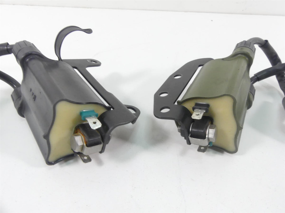 2007 Honda VTX1800 T1 Tec Ignition Coils Coil Set 30510-MCC-003 30510-MM8-003 {{ shop.shopifyCountryName }} - Mototech271