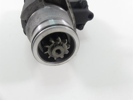 2018 Harley FXBRS Softail Breakout Engine Starter Motor 31400057 {{ shop.shopifyCountryName }} - Mototech271