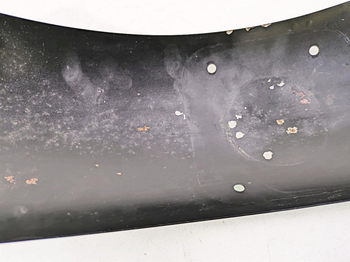 2008 Harley FLSTSB Cross Bones Front Fender 59495-08BEO {{ shop.shopifyCountryName }} - Mototech271