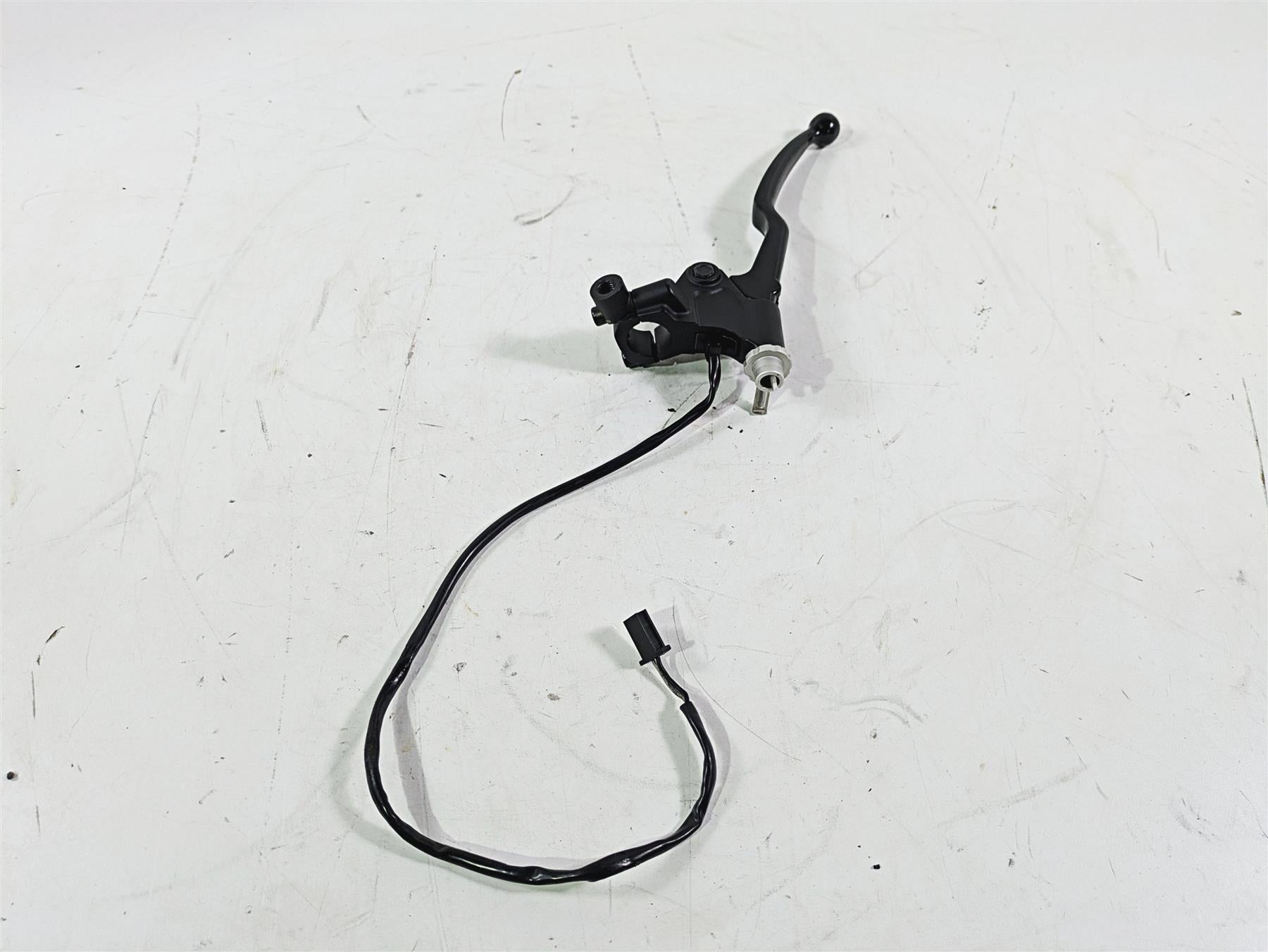 2018 Ducati Hypermotard 939 SP Clutch Perch & Lever & Switch 63620021C {{ shop.shopifyCountryName }} - Mototech271
