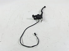 Load image into Gallery viewer, 2018 Ducati Hypermotard 939 SP Clutch Perch &amp; Lever &amp; Switch 63620021C | Mototech271
