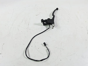 2018 Ducati Hypermotard 939 SP Clutch Perch & Lever & Switch 63620021C | Mototech271