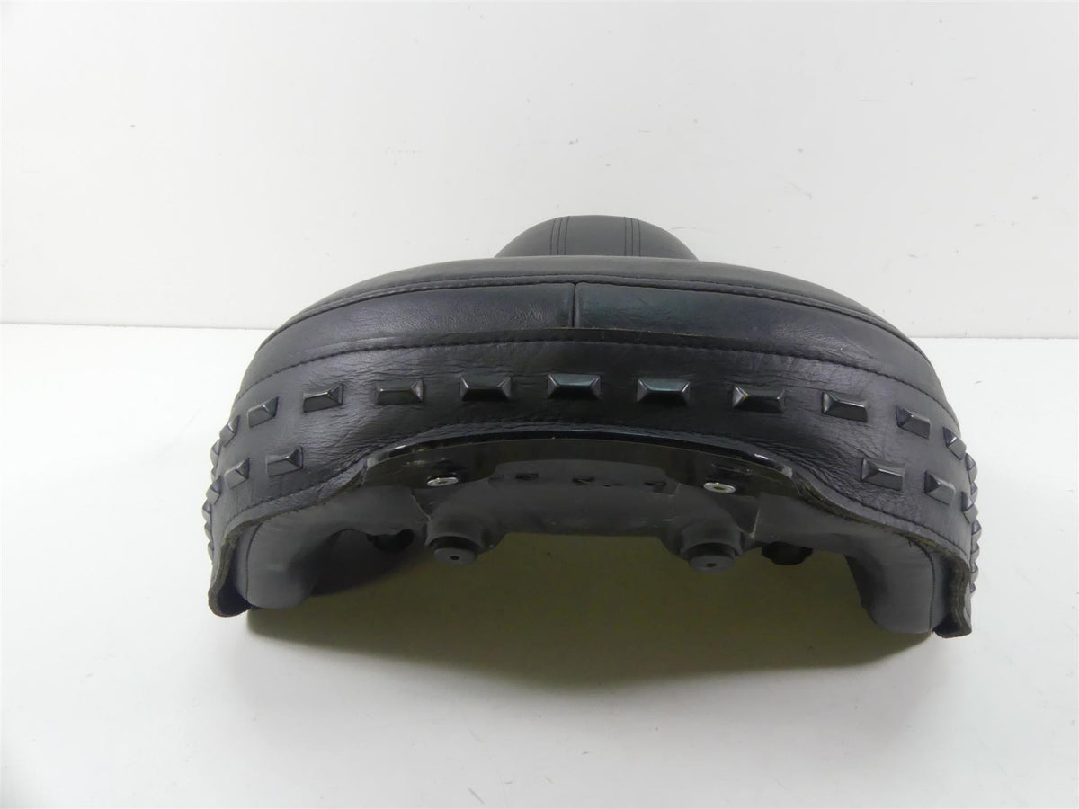 2019 Harley FLHC Softail Heritage Front Rider Driver Saddle Seat Set 52000271 {{ shop.shopifyCountryName }} - Mototech271