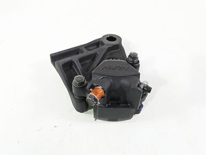 2021 Kawasaki Z900 ZR900 Nissin Rear Brake Caliper & Bracket Set 43080-0156-DJ | Mototech271