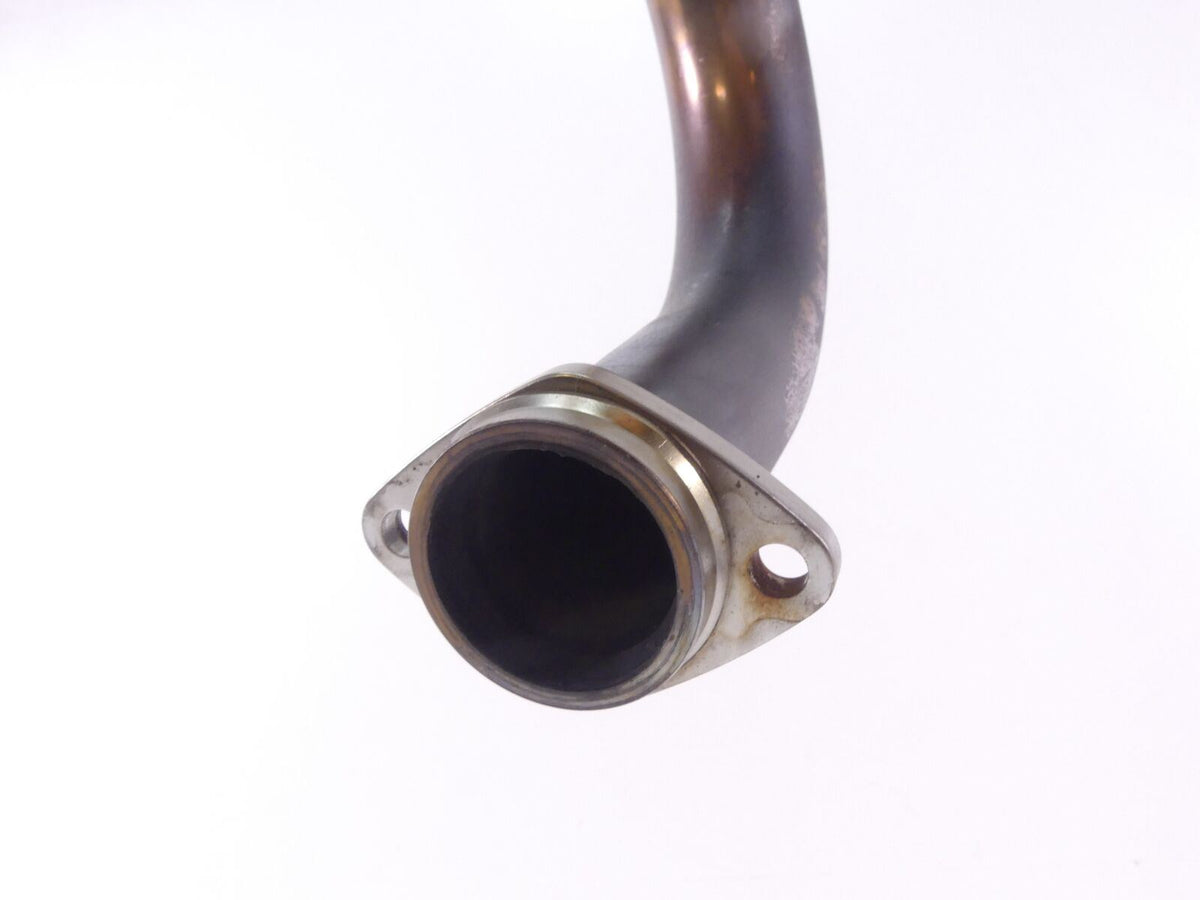 2008 BMW R1200R K27 Lafranconi Exhaust Header Manifold Pipe 18117693905 {{ shop.shopifyCountryName }} - Mototech271