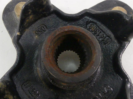 2018 Polaris RZR S 900 Front Left Side Wheel Rim Hub 5141366 {{ shop.shopifyCountryName }} - Mototech271