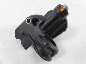 2019 Harley XL883 N Sportster Iron Front 1/2" Brake Master Cylinder 41700099