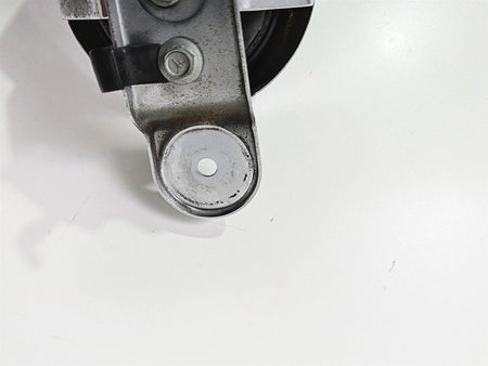 2011 Harley FXDC Dyna Super Glide Horn + Chrome Cover 61300478A {{ shop.shopifyCountryName }} - Mototech271