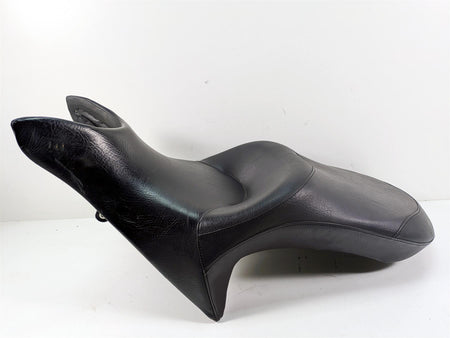 2011 Victory Cross Country Unheated Seat Saddle Rider Passenger Duo 5438107 {{ shop.shopifyCountryName }} - Mototech271