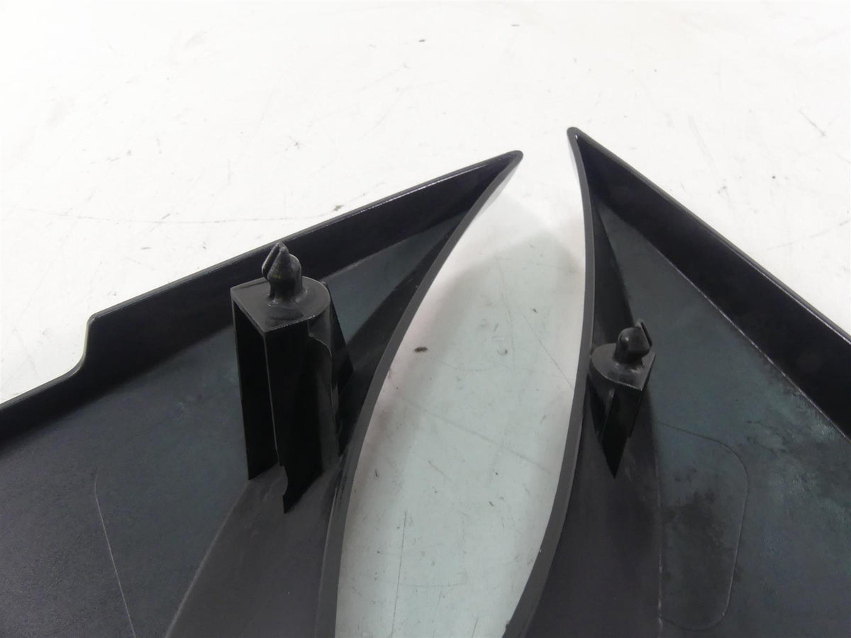 2012 Victory Cross Country Side Cover Fairing Cowl Abs Set 5437589 5437588 {{ shop.shopifyCountryName }} - Mototech271