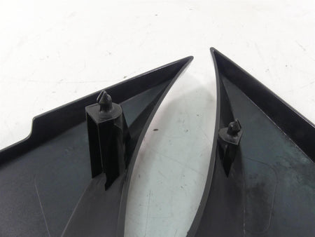 2012 Victory Cross Country Side Cover Fairing Cowl Abs Set 5437589 5437588 {{ shop.shopifyCountryName }} - Mototech271