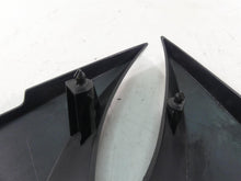Load image into Gallery viewer, 2012 Victory Cross Country Side Cover Fairing Cowl Abs Set 5437589 5437588 | Mototech271

