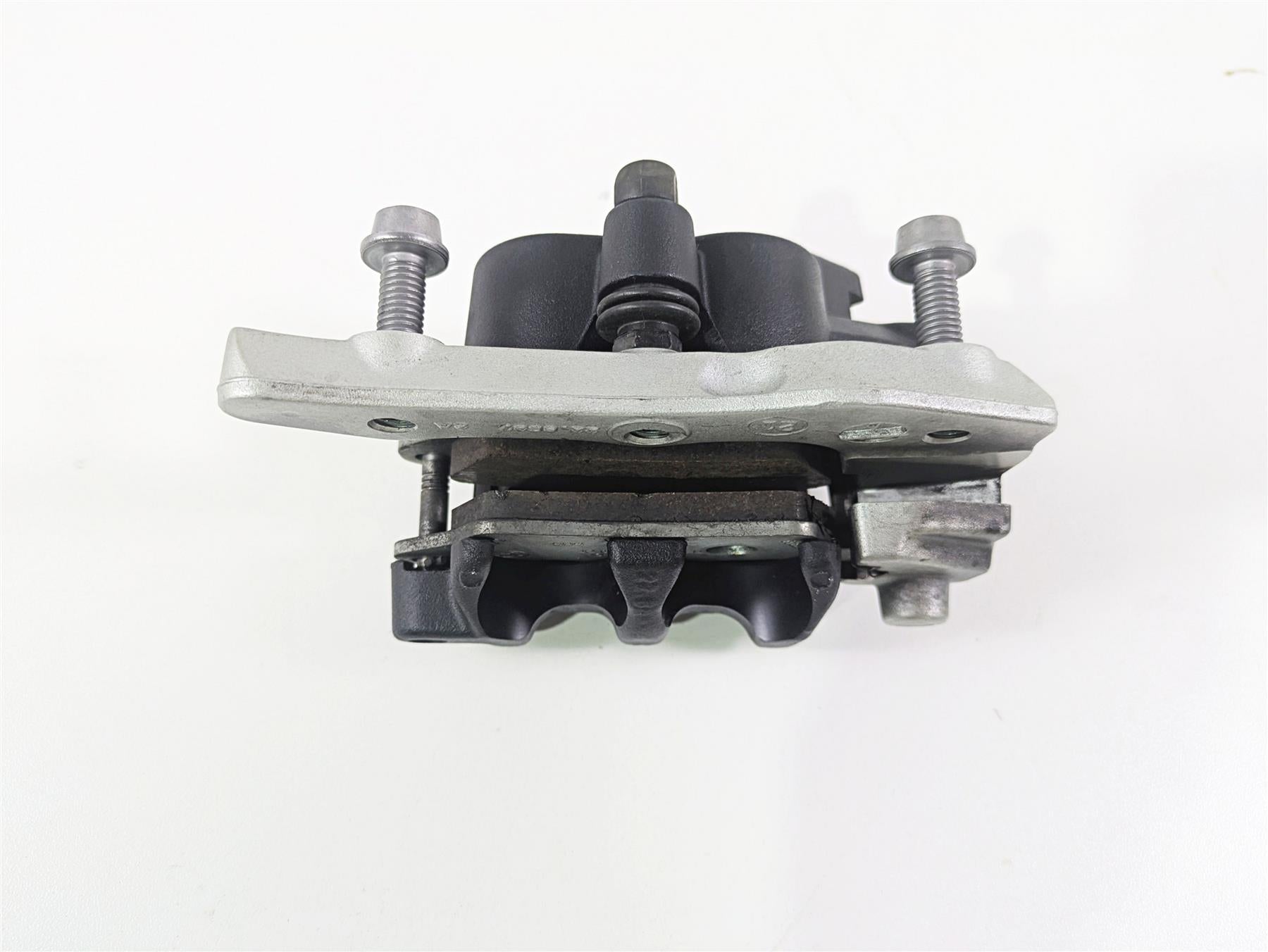 2022 BMW RnineT Pure K22 Rear Brembo Brake Caliper + Mount 34217664103 {{ shop.shopifyCountryName }} - Mototech271