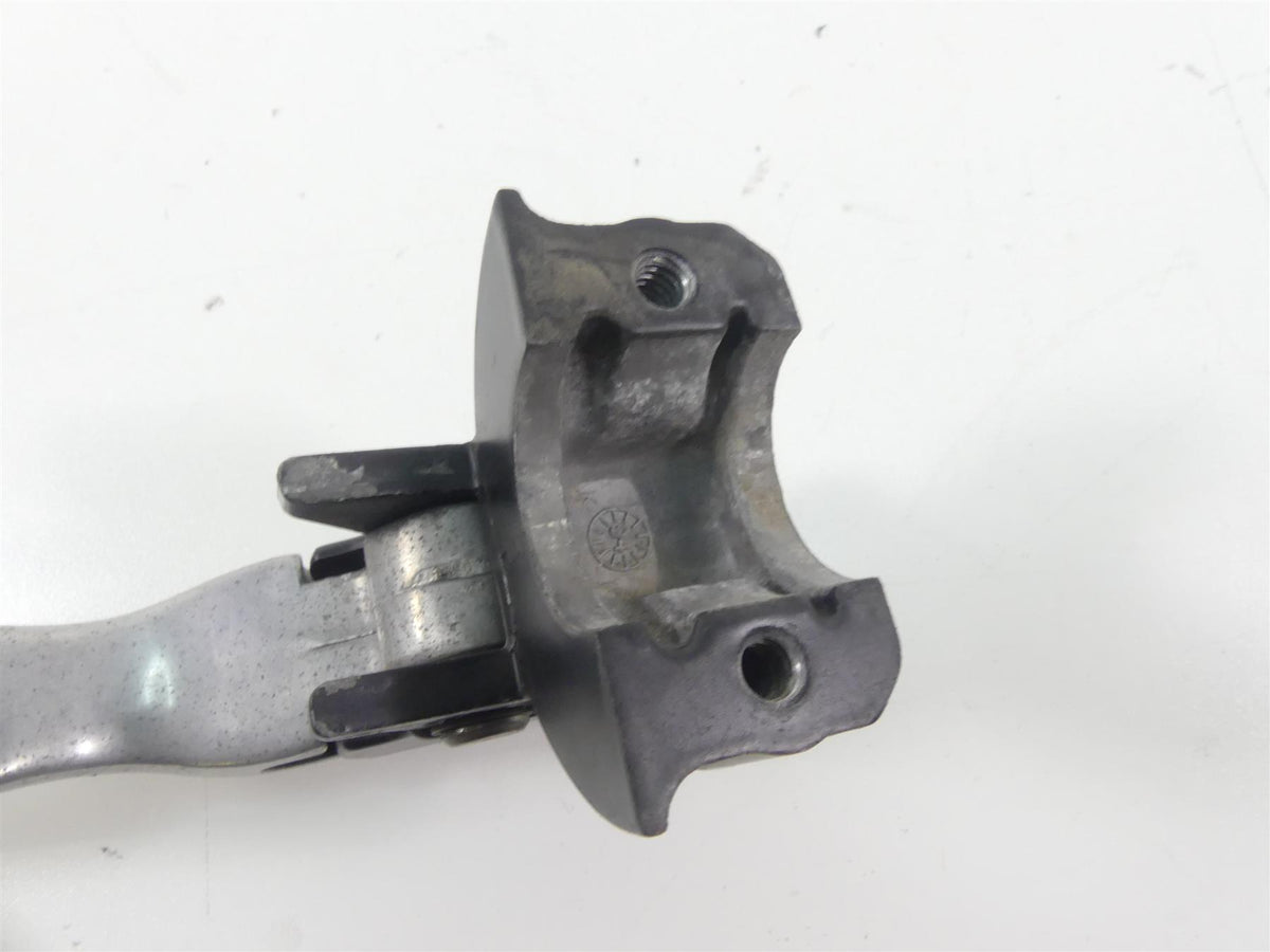 1995 Harley Touring FLHTCU Electra Glide Clutch Perch & Lever 38608-82B 45015-96 {{ shop.shopifyCountryName }} - Mototech271