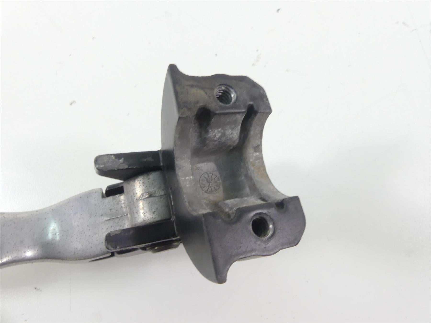 1995 Harley Touring FLHTCU Electra Glide Clutch Perch & Lever 38608-82B 45015-96 {{ shop.shopifyCountryName }} - Mototech271
