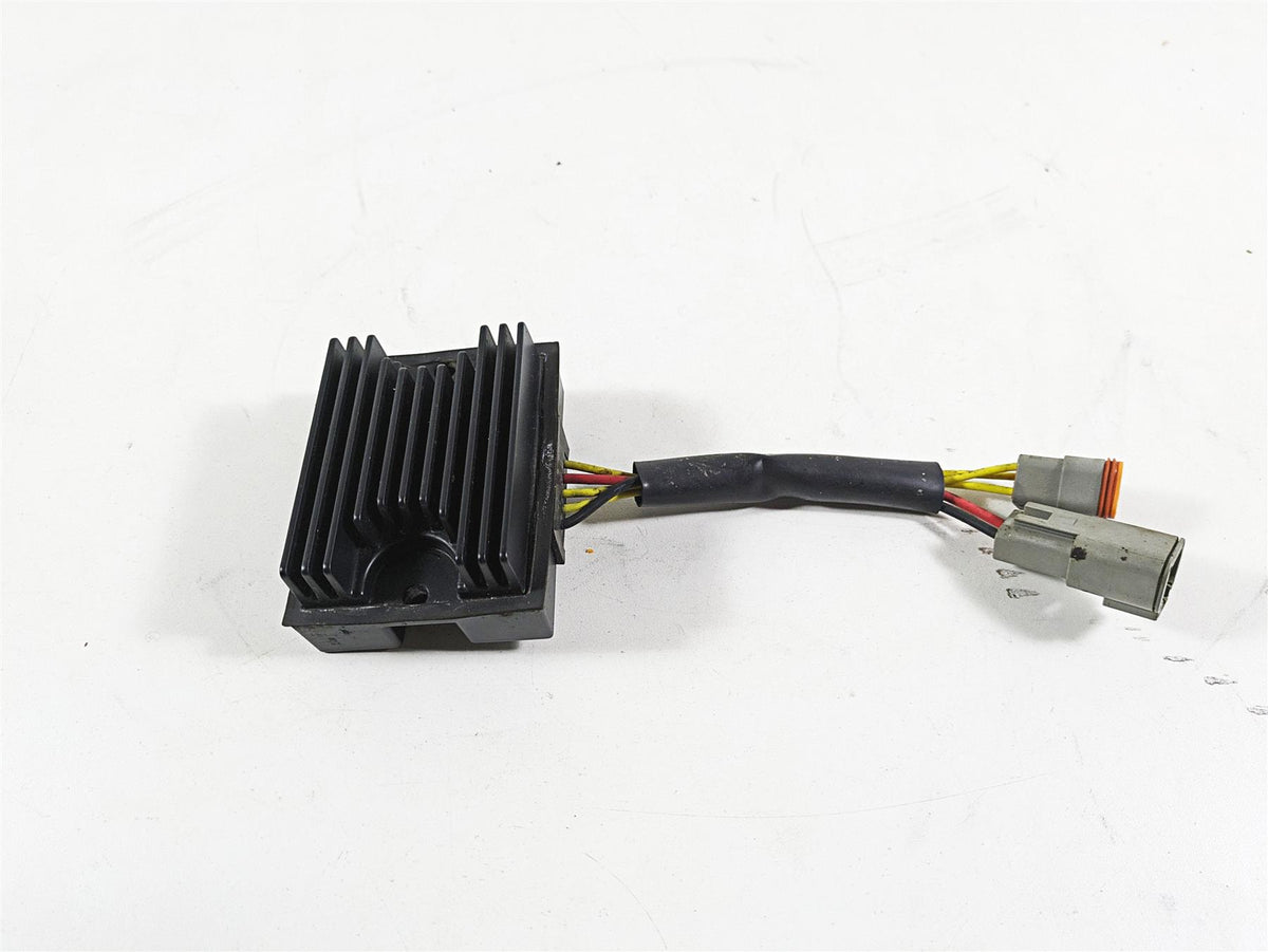 2006 Sea-Doo GTX Supercharged Rectifier Voltage Regulator 278001969 {{ shop.shopifyCountryName }} - Mototech271