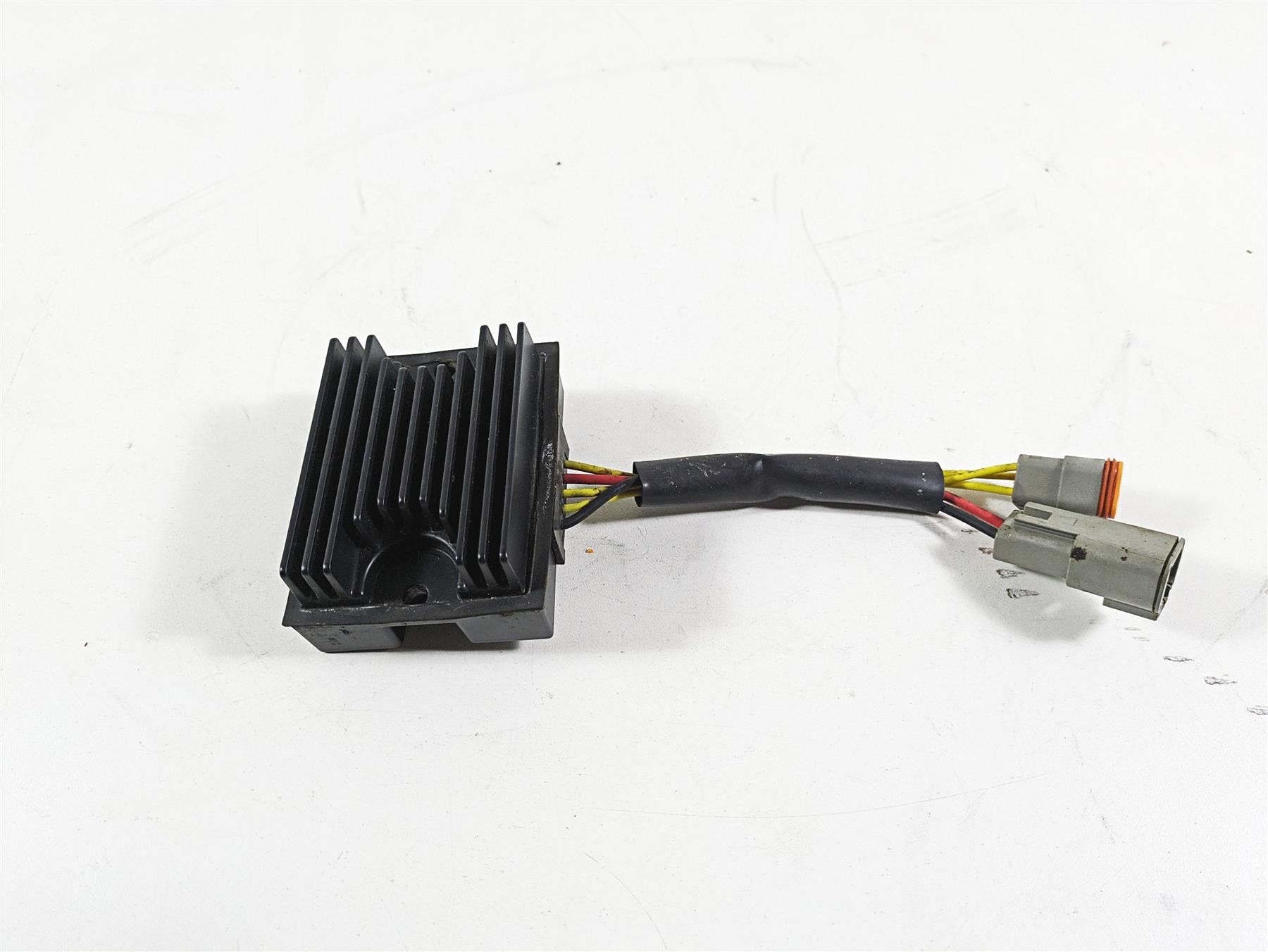 2006 Sea-Doo GTX Supercharged Rectifier Voltage Regulator 278001969 {{ shop.shopifyCountryName }} - Mototech271
