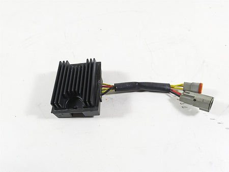 2006 Sea-Doo GTX Supercharged Rectifier Voltage Regulator 278001969 {{ shop.shopifyCountryName }} - Mototech271