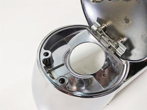 2011 Harley Touring FLTRU Road Glide Fuel Gas Petrol Tank Dash Console 61270-08 | Mototech271