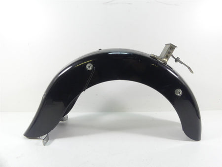 2007 Harley FLHTCU SE CVO Electra Glide Rear Fender Tire Hugger Guard 58702-06 {{ shop.shopifyCountryName }} - Mototech271