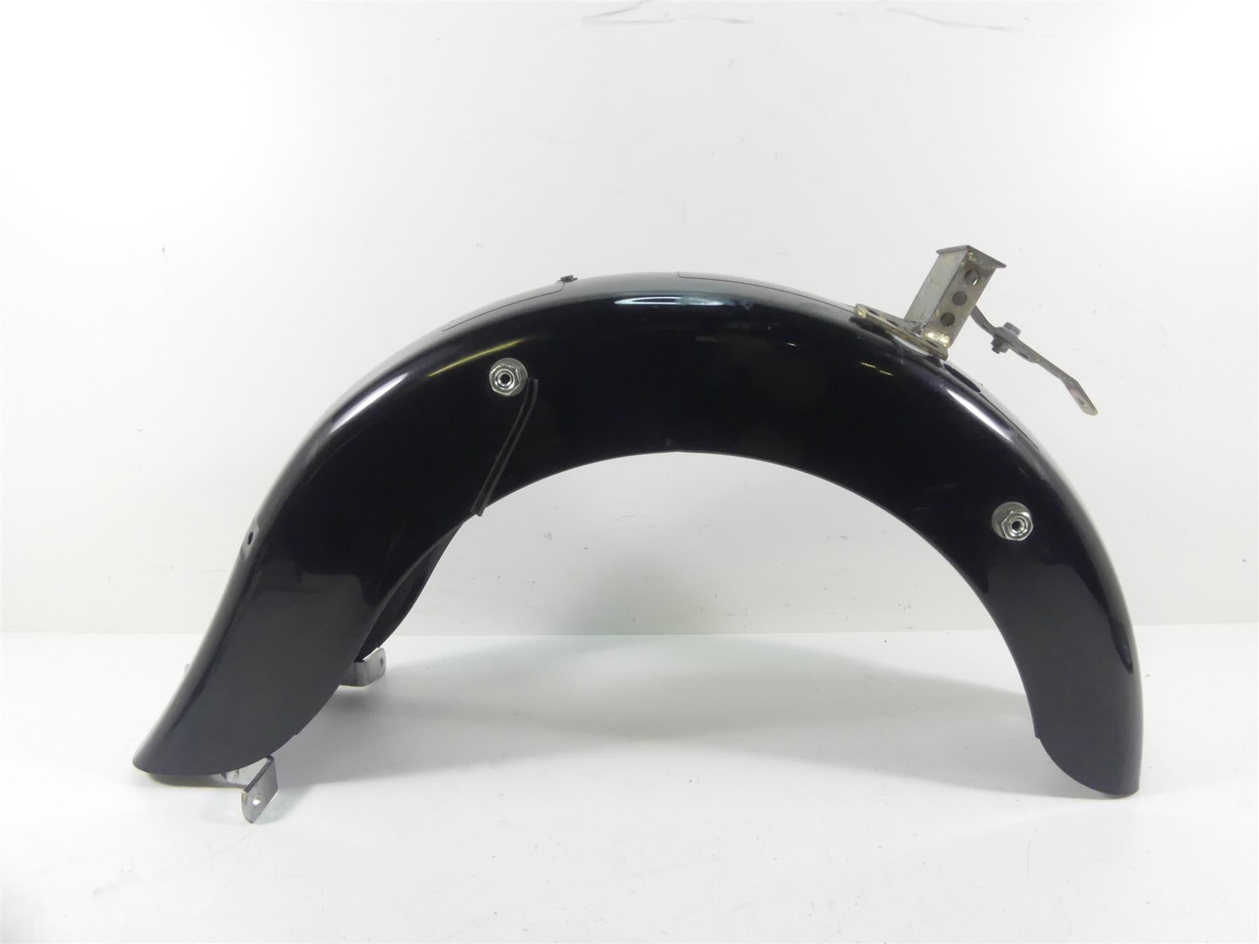 2007 Harley FLHTCU SE CVO Electra Glide Rear Fender Tire Hugger Guard 58702-06 | Mototech271