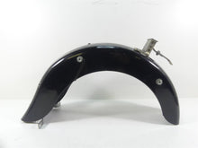 Load image into Gallery viewer, 2007 Harley FLHTCU SE CVO Electra Glide Rear Fender Tire Hugger Guard 58702-06 | Mototech271
