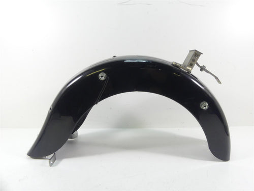 2007 Harley FLHTCU SE CVO Electra Glide Rear Fender Tire Hugger Guard 58702-06 | Mototech271