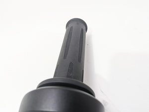 2016 BMW R1200RT K52 Heated Hand Grip Set Cruise Control 61318552117 61318552124