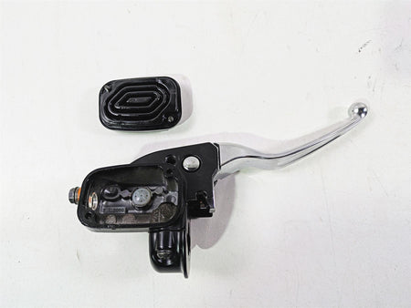 2015 Harley Touring FLHTKL Electra Glide Front Brake Master Cylinder 44551-08F {{ shop.shopifyCountryName }} - Mototech271