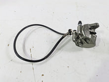 Load image into Gallery viewer, 2008 Ducati SBK 1098 S Brembo Rear Brake Caliper + Line 61140291A | Mototech271
