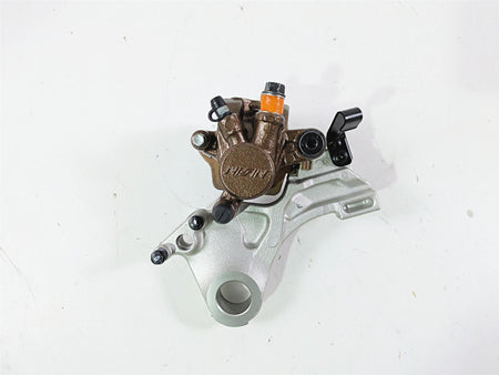 2025 Honda CBR600RR Nissin Rear Brake Caliper & Mount 43150-MFJ-A51 {{ shop.shopifyCountryName }} - Mototech271