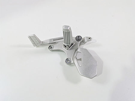 2022 BMW RnineT Pure K22 Right Footpeg & Brake Lever Pedal Set 46719457882 {{ shop.shopifyCountryName }} - Mototech271