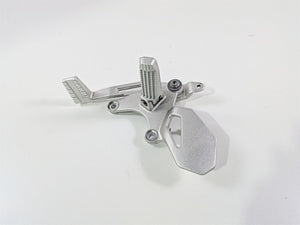 2022 BMW RnineT Pure K22 Right Footpeg & Brake Lever Pedal Set 46719457882