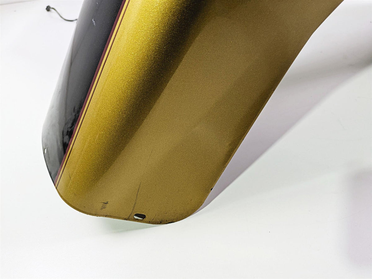 2017 Harley Softail Heritage Classic FLSTC Front Fender 2-Tone 59129-09 {{ shop.shopifyCountryName }} - Mototech271