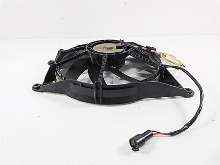 2021 Kawasaki Teryx KRX KRF 1000 ES Radiator Coolant Fan - Tested 59502-0628 {{ shop.shopifyCountryName }} - Mototech271
