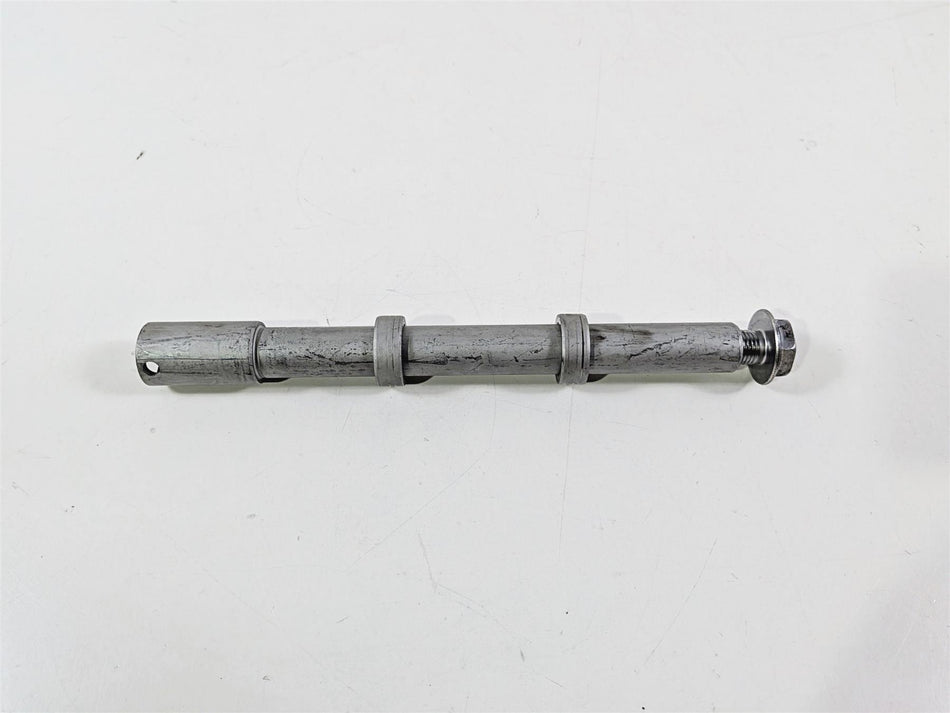 2024 Honda CBR600RR Front Axle Wheel Spindle 44301-MFJ-A50-Mototech271