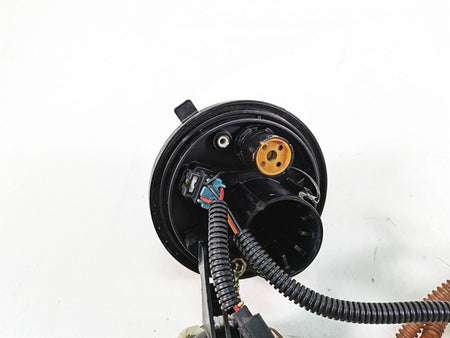 2010 Harley Touring FLHTCU Electra Glide Fuel Gas Petrol Pump - Tested 75069-08A {{ shop.shopifyCountryName }} - Mototech271
