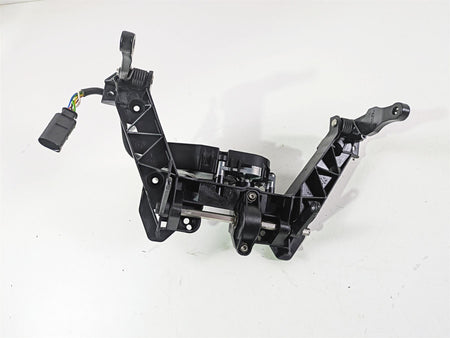 2014 BMW K1600 GTL K48 Windshield Adjuster & Motor 46637724081 46638557439 {{ shop.shopifyCountryName }} - Mototech271